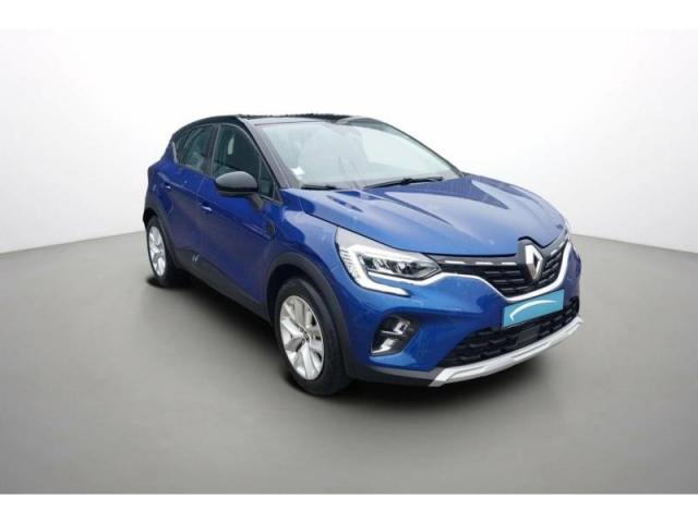 Renault Captur image 4