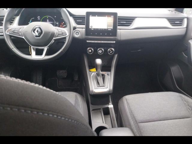 Renault Captur image 7