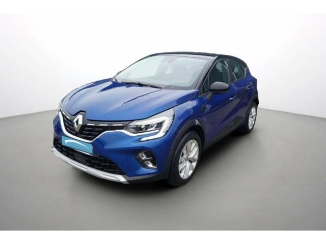 Renault Captur image 1