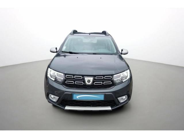 Dacia Sandero image 6