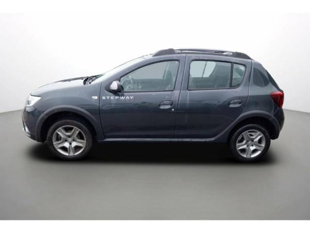 Dacia Sandero image 4