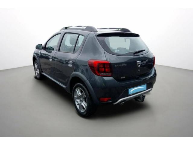 Dacia Sandero image 1