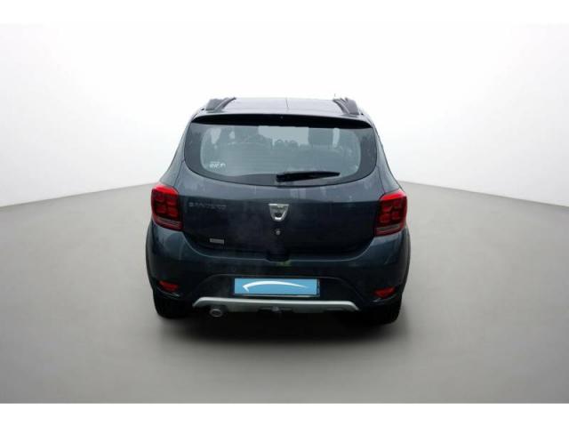 Dacia Sandero image 2