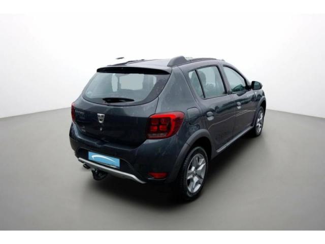Dacia Sandero image 7