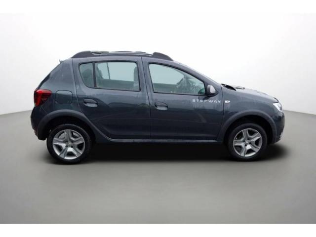 Dacia Sandero image 5