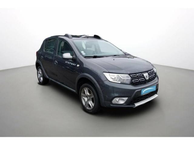 Dacia Sandero image 8