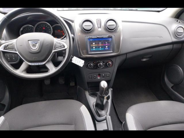 Dacia Sandero image 3