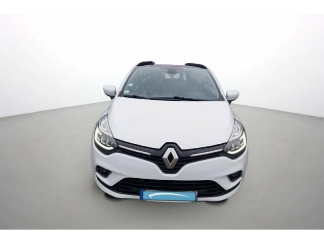 Renault Clio image 2