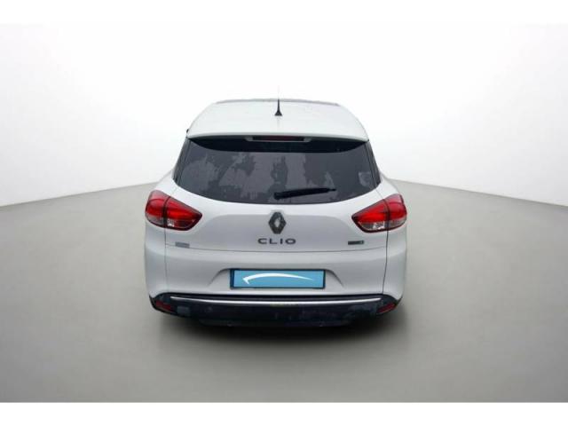 Renault Clio image 7