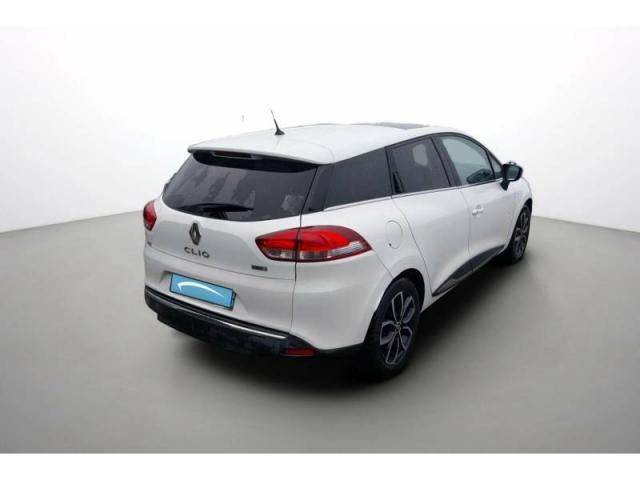 Renault Clio image 1