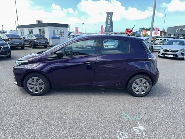 Renault Zoe image 3