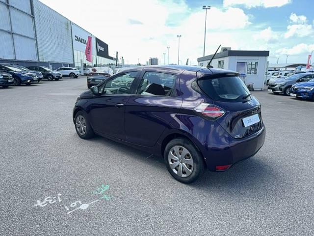 Renault Zoe image 1
