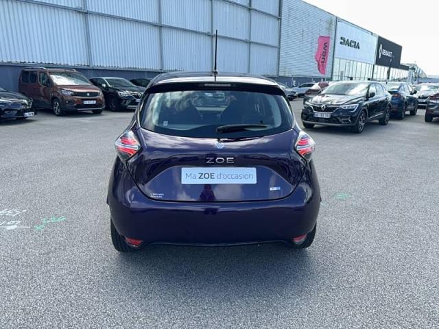 Renault Zoe image 2
