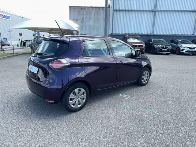 Renault Zoe image 8