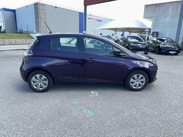 Renault Zoe image 9