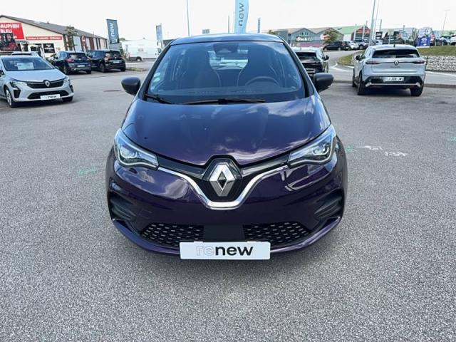 Renault Zoe image 4