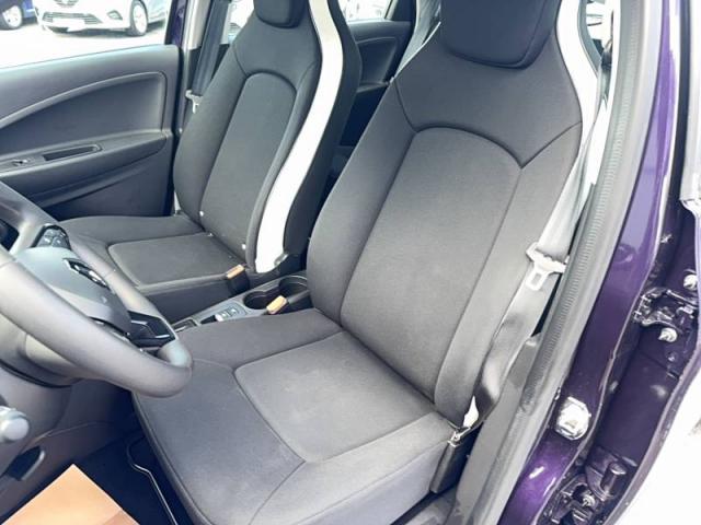 Renault Zoe image 5