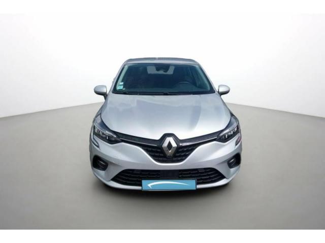 Renault Clio image 3
