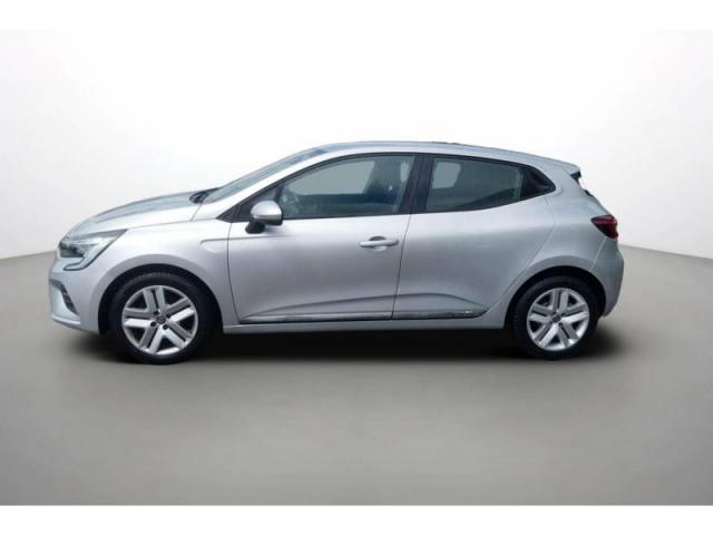 Renault Clio image 6
