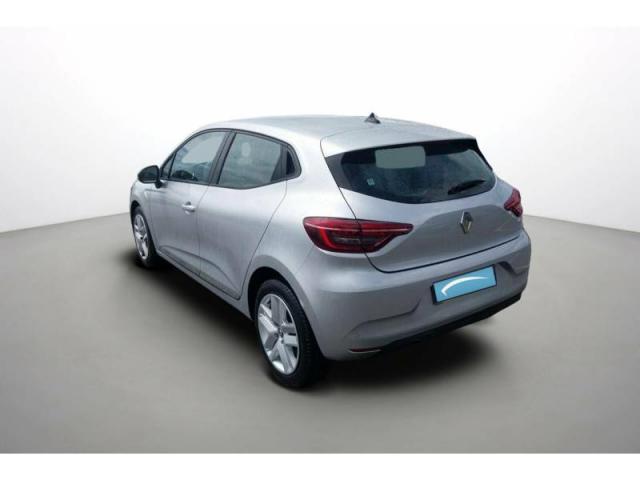 Renault Clio image 7