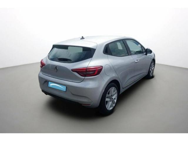 Renault Clio image 4