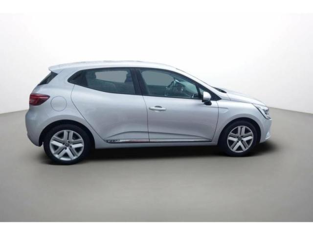 Renault Clio image 2