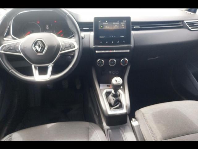 Renault Clio image 8