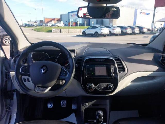 Renault Captur image 5