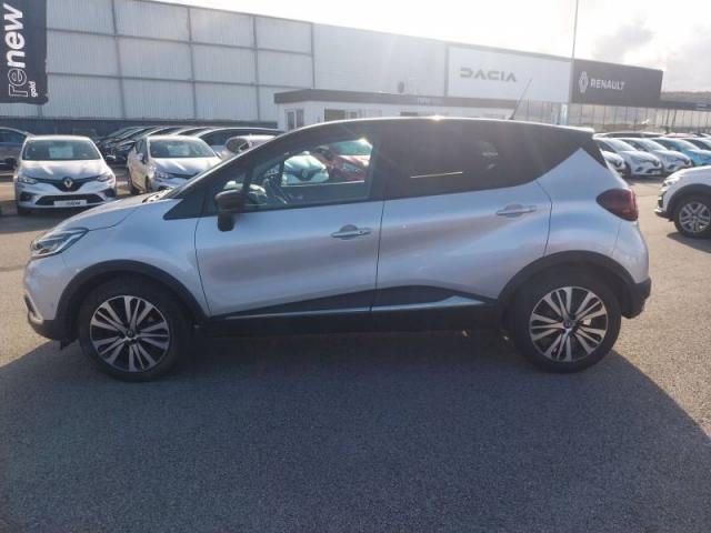 Renault Captur image 3