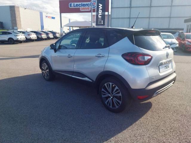 Renault Captur image 2