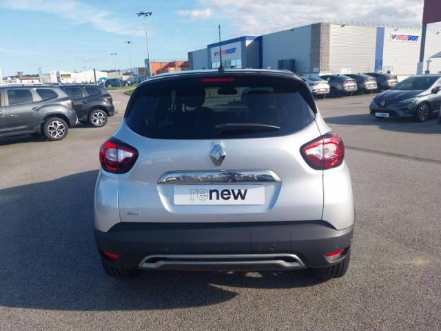 Renault Captur image 9