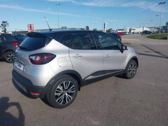 Renault Captur image 4