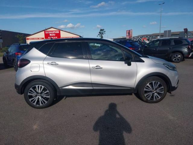 Renault Captur image 1