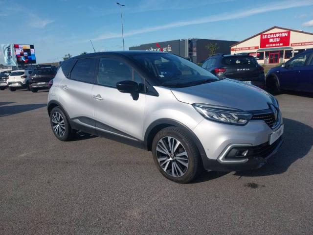 Renault Captur image 6