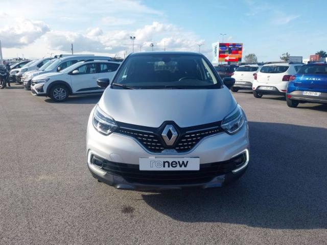 Renault Captur image 8