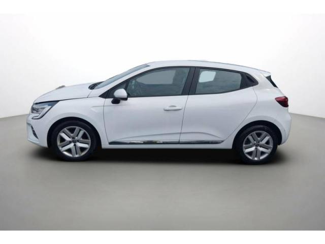 Renault Clio image 2