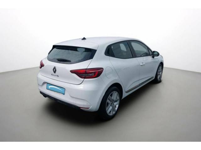Renault Clio image 8
