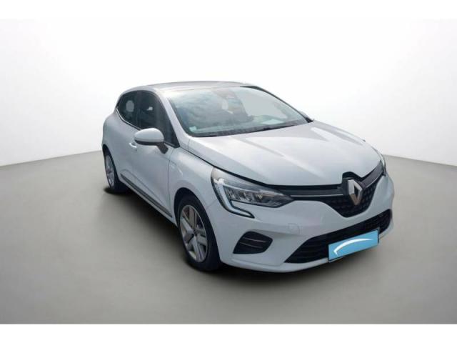 Renault Clio image 1