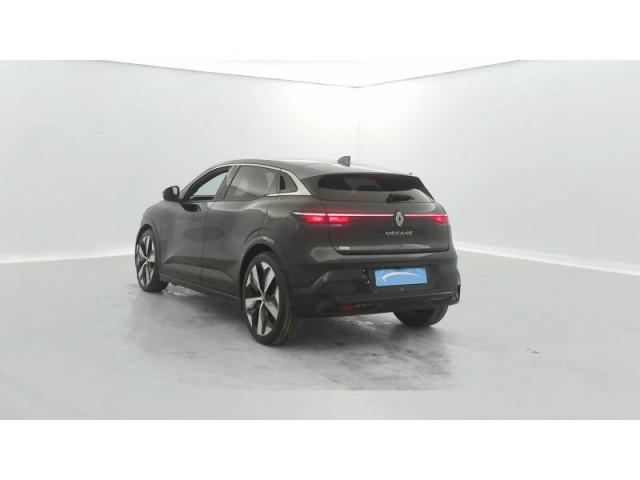 Renault Mégane image 6