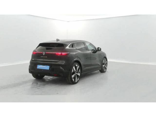 Renault Mégane image 1