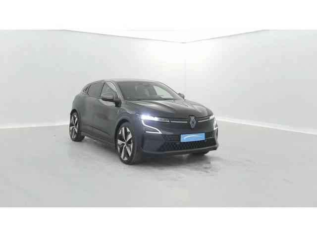 Renault Mégane image 9