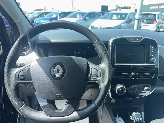Renault Zoe image 3