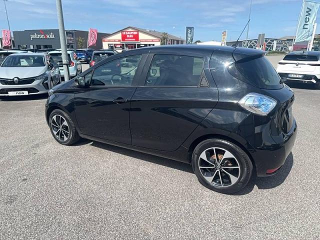 Renault Zoe image 5