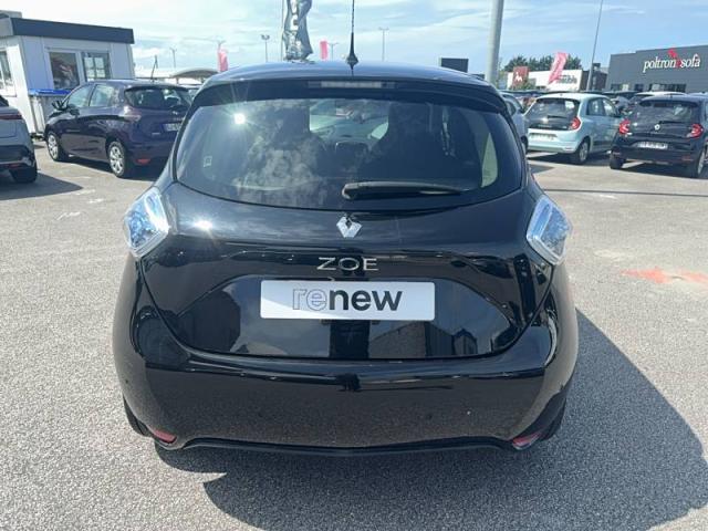Renault Zoe image 6