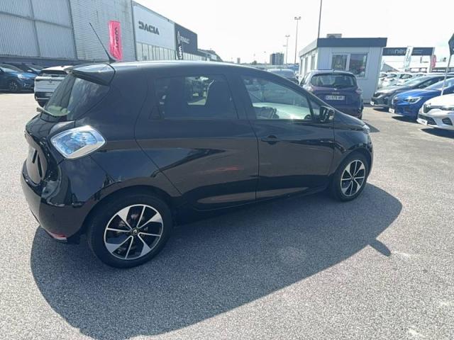 Renault Zoe image 4