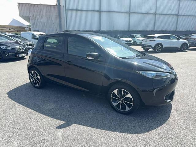 Renault Zoe image 8
