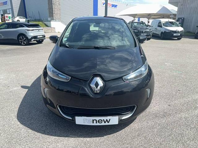 Renault Zoe image 2