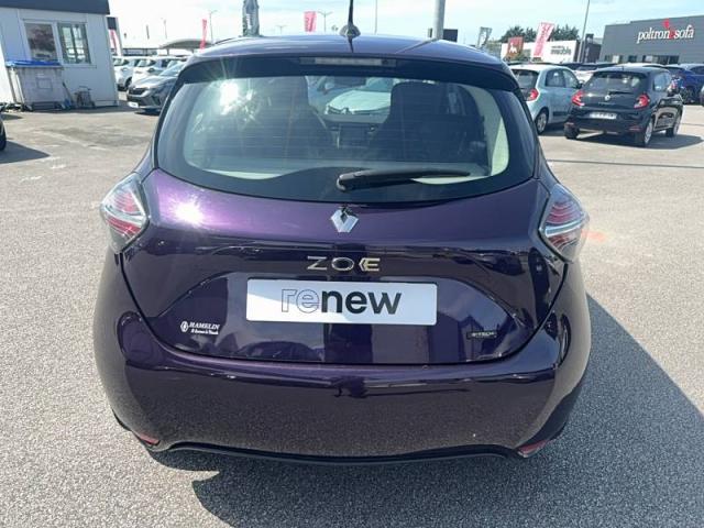 Renault Zoe image 8