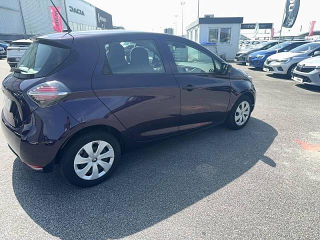 Renault Zoe image 5