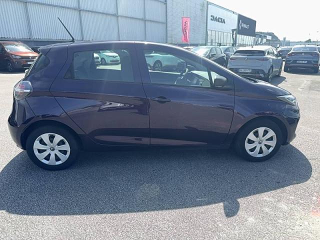 Renault Zoe image 4
